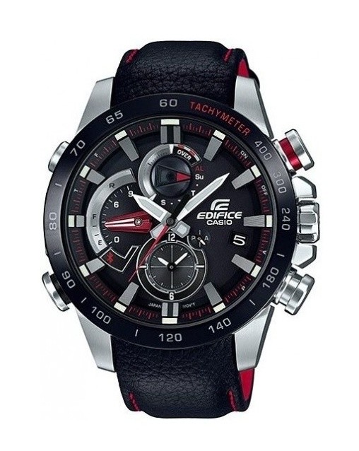 Casio Ediifice 5 | Moderní styl sportovních hodinek CASIO EDIFICE