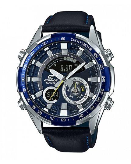 Casio Ediifice 6 | Moderní styl sportovních hodinek CASIO EDIFICE