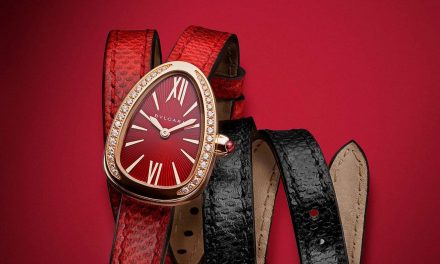 BVLGARI SERPENTI