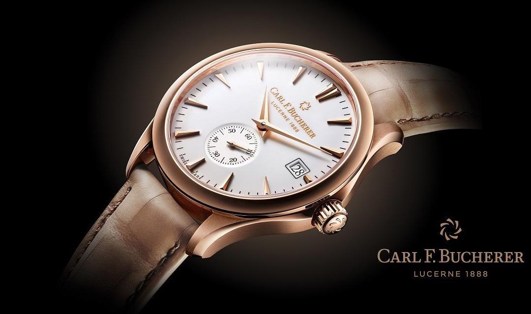 Carl F Bucherer ManeroPeripheral 02 | Úvod Hodinky Carl. F. Bucherer Manero Peripheral