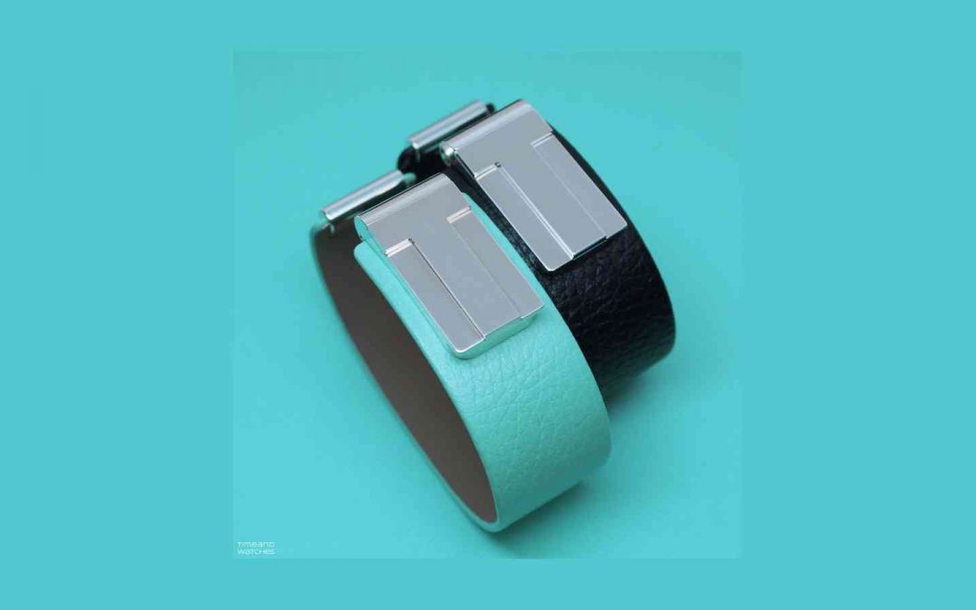 Hodinky Tiffany T 1 | Úvod Tiffany T