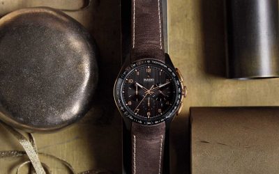 RADO HyperChrome