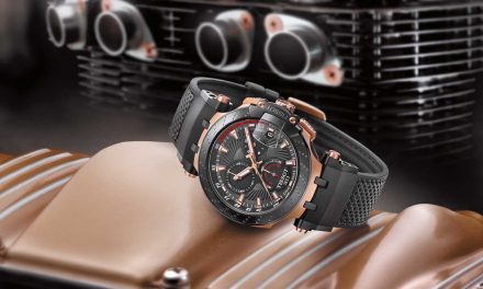 Limited Edition 2018 TISSOT T-Race MotoGP