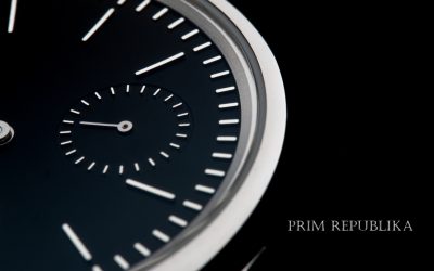 PRIM REPUBLIKA limitovaná edice