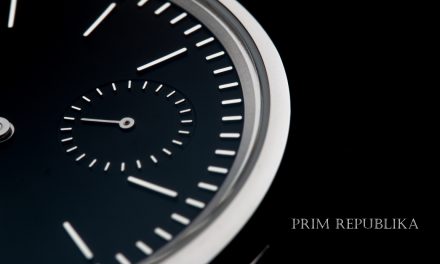 PRIM REPUBLIKA limitovaná edice