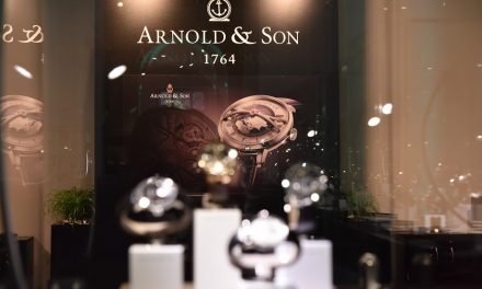 BRNO: Veletrh hodinek SEW