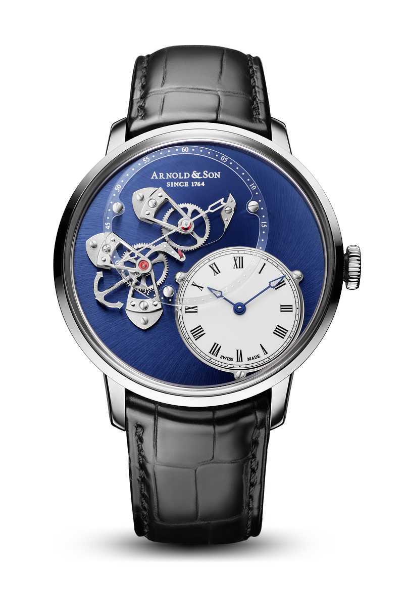 ArnoldSon 1 Krása šperků a luxusních hodinek má jméno BENY | BENY slaví 25 let na českém trhu