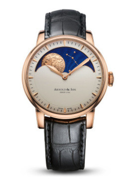 ArnoldampSon3 | Okázalé šperky a luxusní hodinky pod jménem BENY