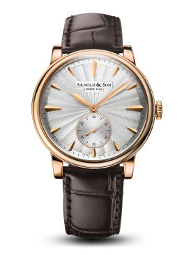 ArnoldampSon 4 | Okázalé šperky a luxusní hodinky pod jménem BENY