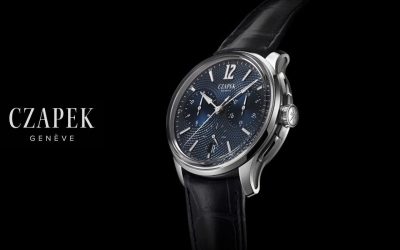 CZAPEK model Faubourg de Cracovie
