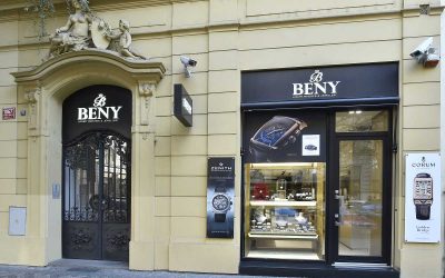 BENY slaví 25 let na českém trhu