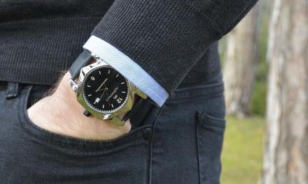 Hodinky Made in Francie