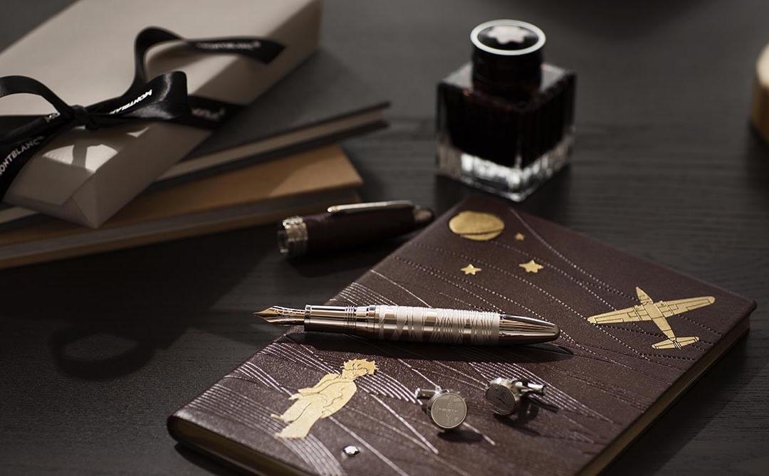 1MB 2019 02 13 Montblanc46780 Le Petit Prince2 | Úvod Montblanc Meisterstück Le Petit Prince