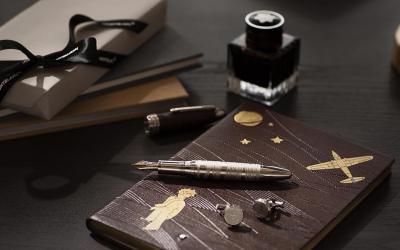 Montblanc Meisterstück Le Petit Prince