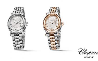 Chopard Happy Sport Oval
