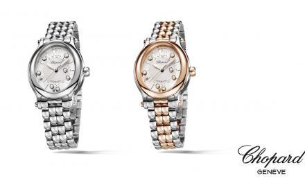Chopard Happy Sport Oval