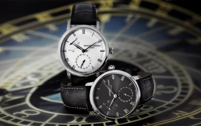 Frederique Constant Slimline Power Reserve Manufacture