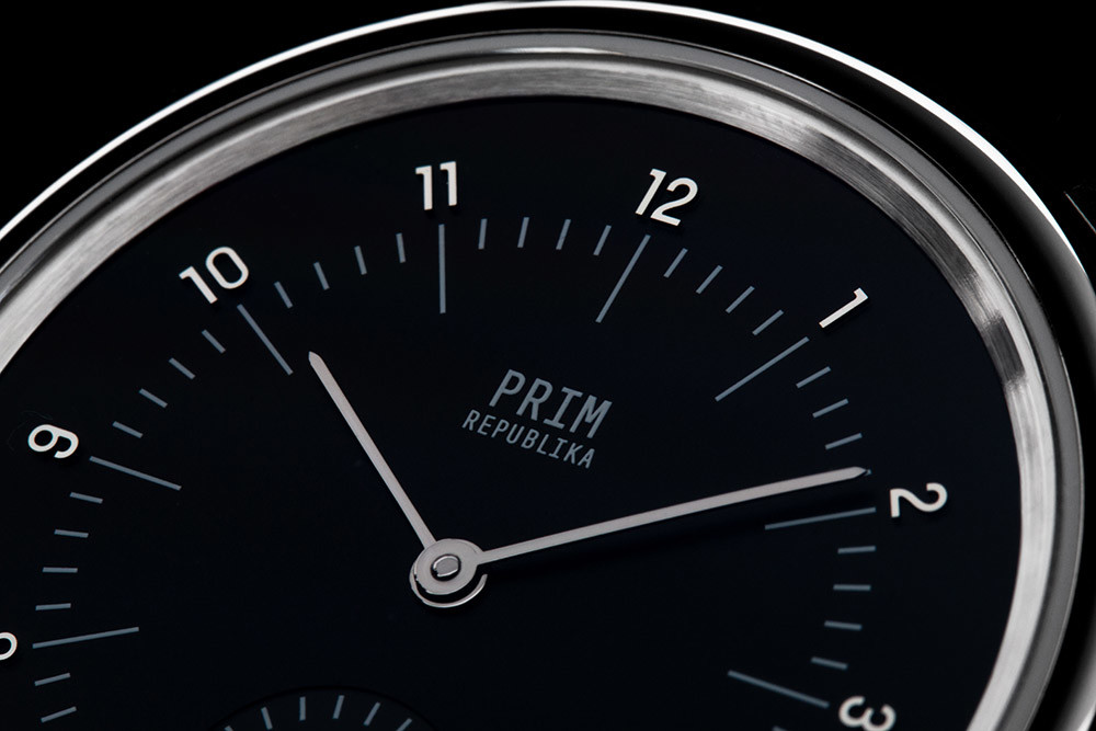 PRIM REPUBLIKA II 3 | Nové hodinky PRIM REPUBLIKA