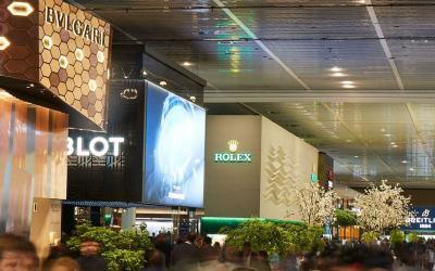 Baselworld 2019
