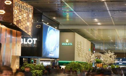 Baselworld 2019