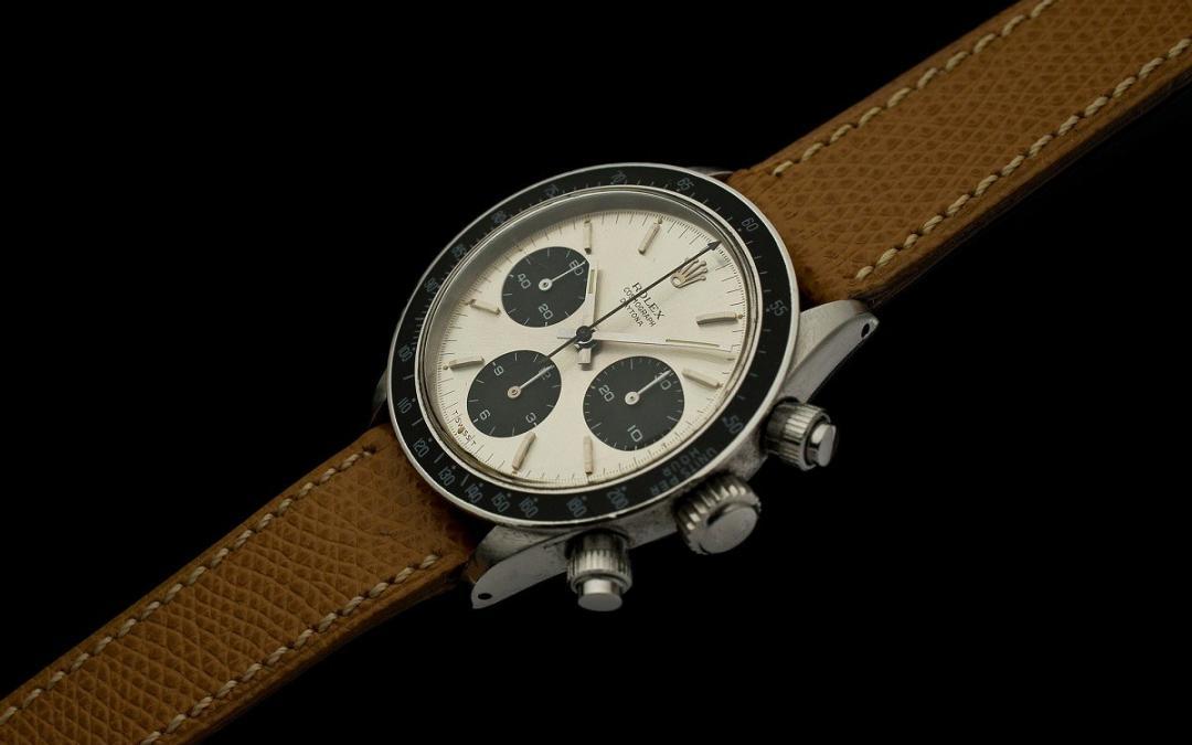 Aukce Antiquorum Monako 2018 Magnificent Jewels Rare Watches 188 Rolex Cosmograph Daytona Steel ref. 6240 | Úvod Aukce Antiquorum Monako 2018 Magnificent Jewels & Rare Watches