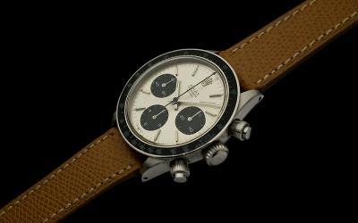 Aukce Antiquorum Monako 2018 Magnificent Jewels & Rare Watches
