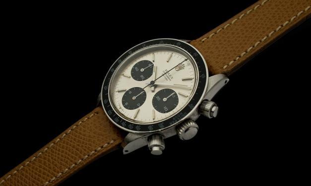 Aukce Antiquorum Monako 2018 Magnificent Jewels & Rare Watches