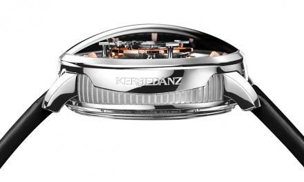 Hodinky Kerbedanz Maximus Ultra-Precision