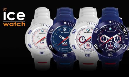 Ice Watch jde proti proudu