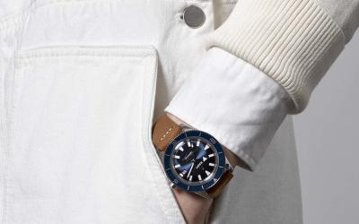 Kolekce Rado Captain Cook Automatic