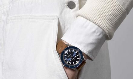 Kolekce Rado Captain Cook Automatic