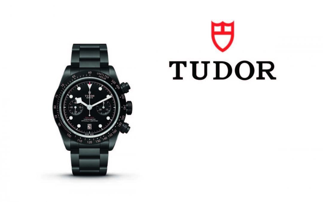 M79360DK 0001 black 95770DK FF PR | Úvod Hodinky Tudor Black Bay Chrono Dark