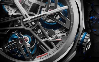 Salon Exceptional Watches 2019