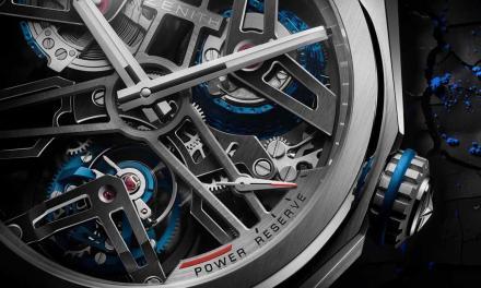 Salon Exceptional Watches 2019
