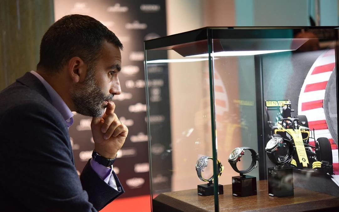 17 | Úvod Watch of the Year 2019