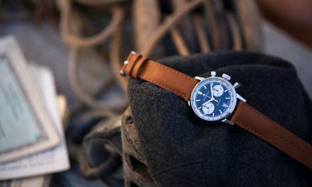 Hodinky Hamilton American Classic Intra-Metic Auto Chrono