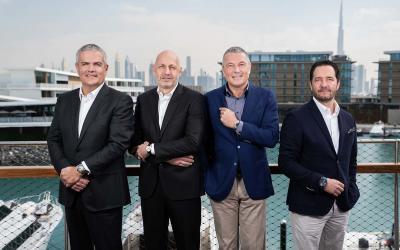 LVMH Watch Week Dubai 2020