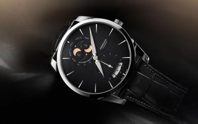 Parmigiani Fleurier v Beny