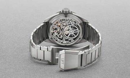 Hodinky ORIS Big Crown ProPilot X Calibre 115