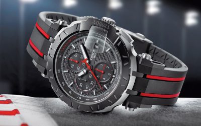 TISSOT