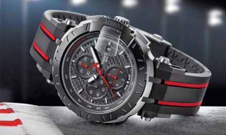 TISSOT