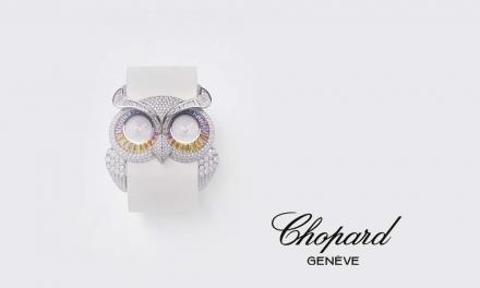 Chopard Owl