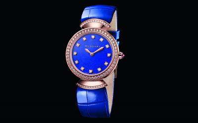 BVLGARI LVCEA