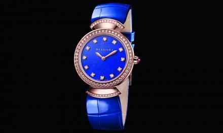 BVLGARI LVCEA
