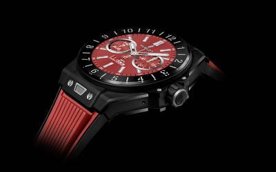 Hublot BIG BANG e.