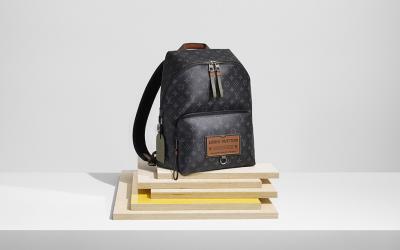 LOUIS VUITTON představuje pánskou kolekci