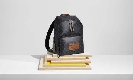 LOUIS VUITTON představuje pánskou kolekci