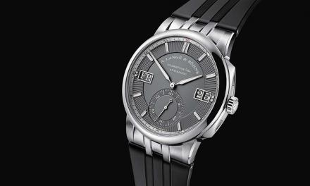 A. Lange & Söhne Odysseus