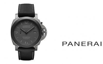 Panerai Kolekce Luminor