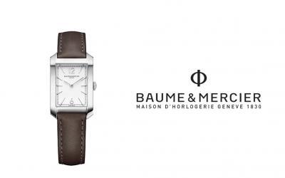 Baume & Mercier Hampton